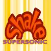 SuperSonic - Shake (feat. BBA & 펠로니) - Single