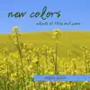 Danika Gooch - New Colors
